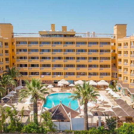 Hotel Esra And Family Suites Didim Buitenkant foto