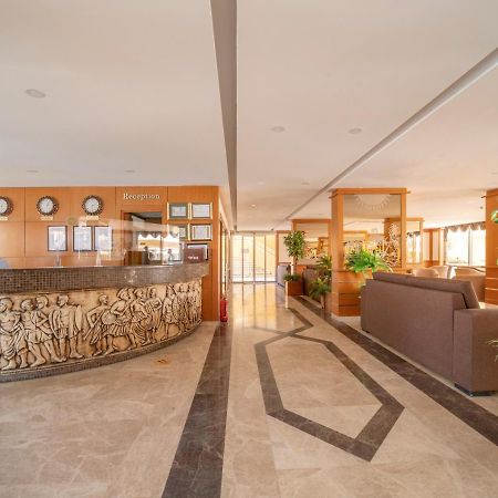 Hotel Esra And Family Suites Didim Buitenkant foto