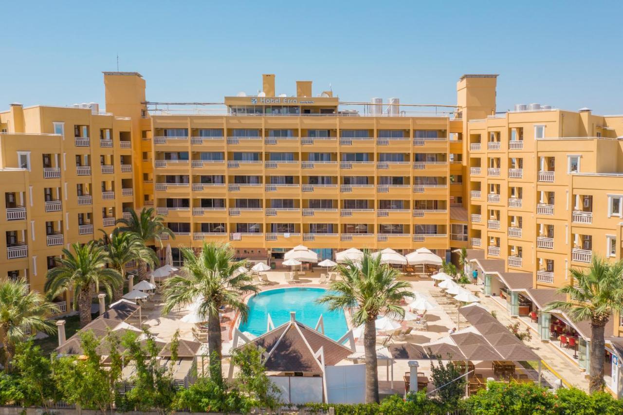 Hotel Esra And Family Suites Didim Buitenkant foto