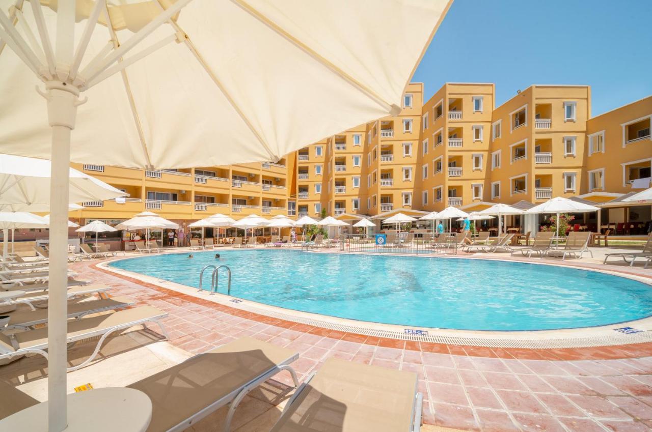 Hotel Esra And Family Suites Didim Buitenkant foto