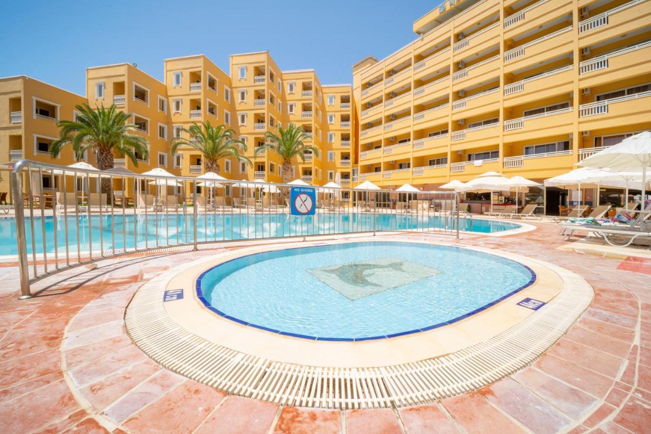 Hotel Esra And Family Suites Didim Buitenkant foto