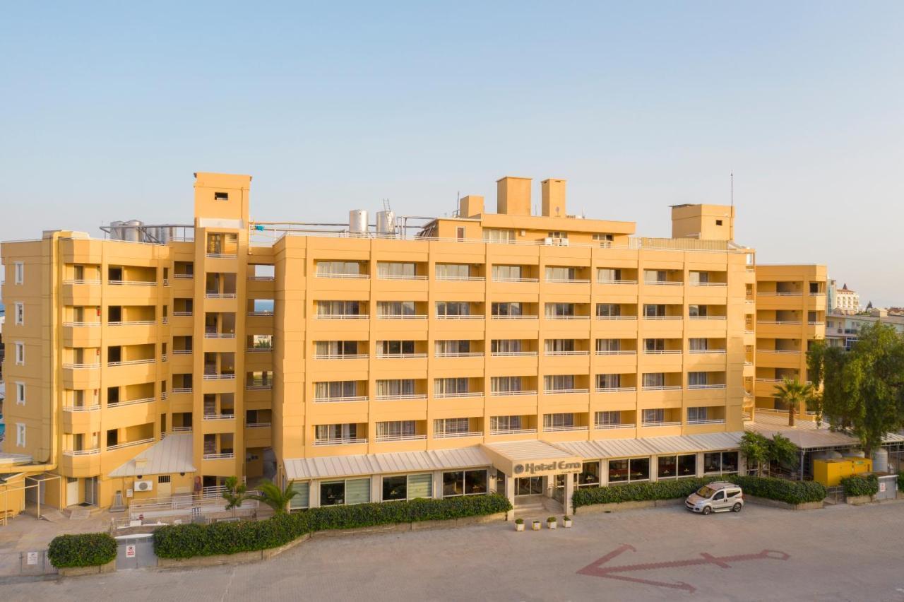 Hotel Esra And Family Suites Didim Buitenkant foto