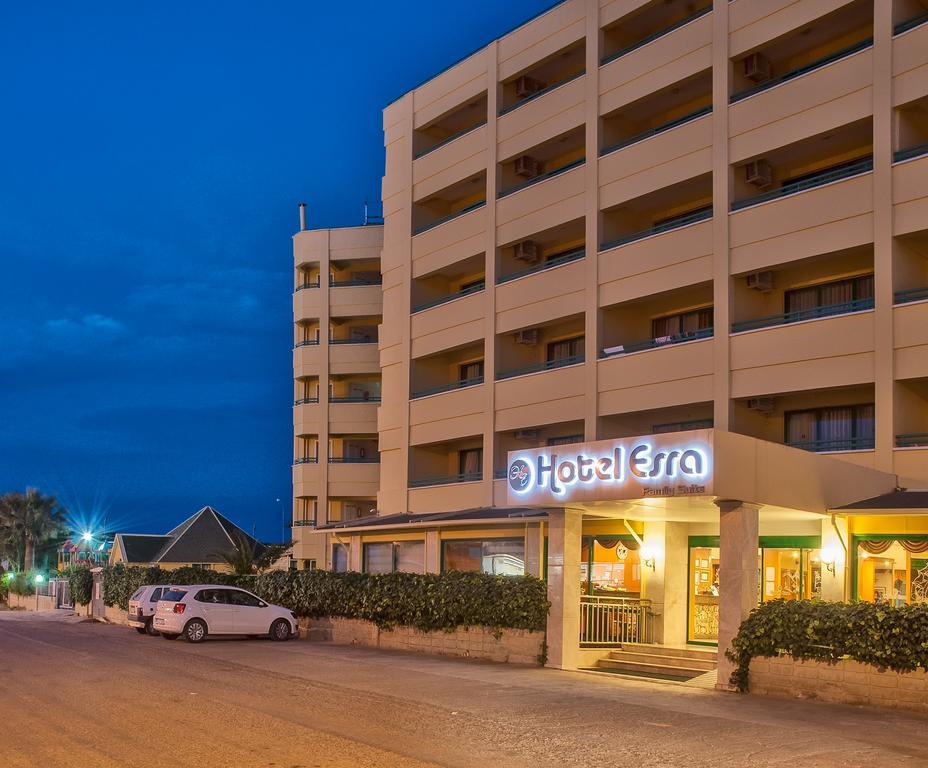 Hotel Esra And Family Suites Didim Buitenkant foto