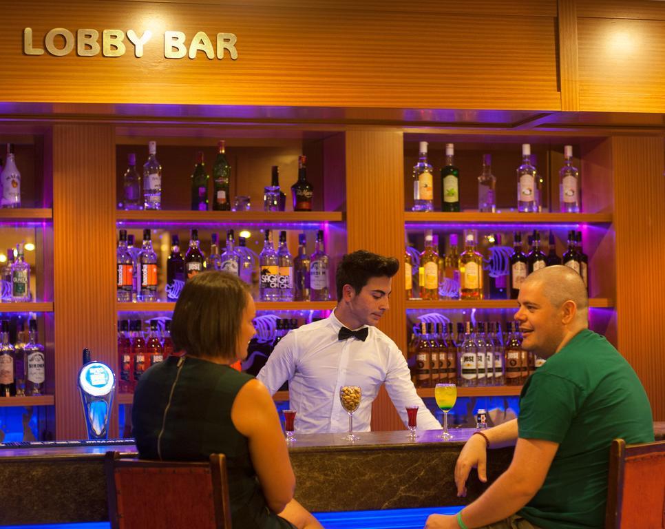 Hotel Esra And Family Suites Didim Buitenkant foto