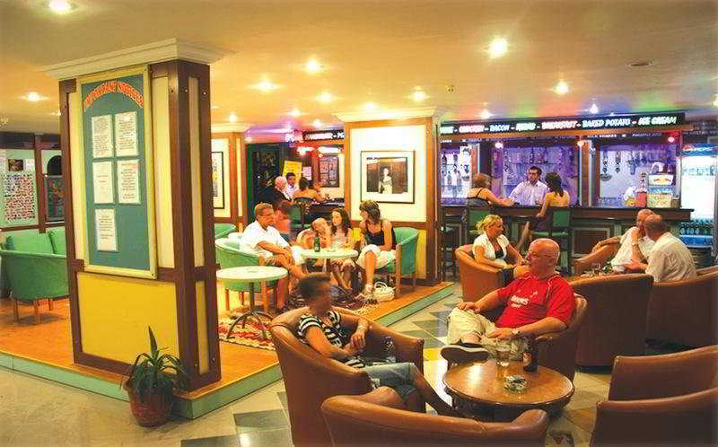Hotel Esra And Family Suites Didim Buitenkant foto