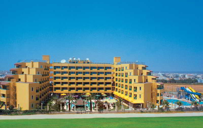 Hotel Esra And Family Suites Didim Buitenkant foto