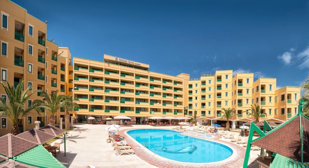 Hotel Esra And Family Suites Didim Buitenkant foto